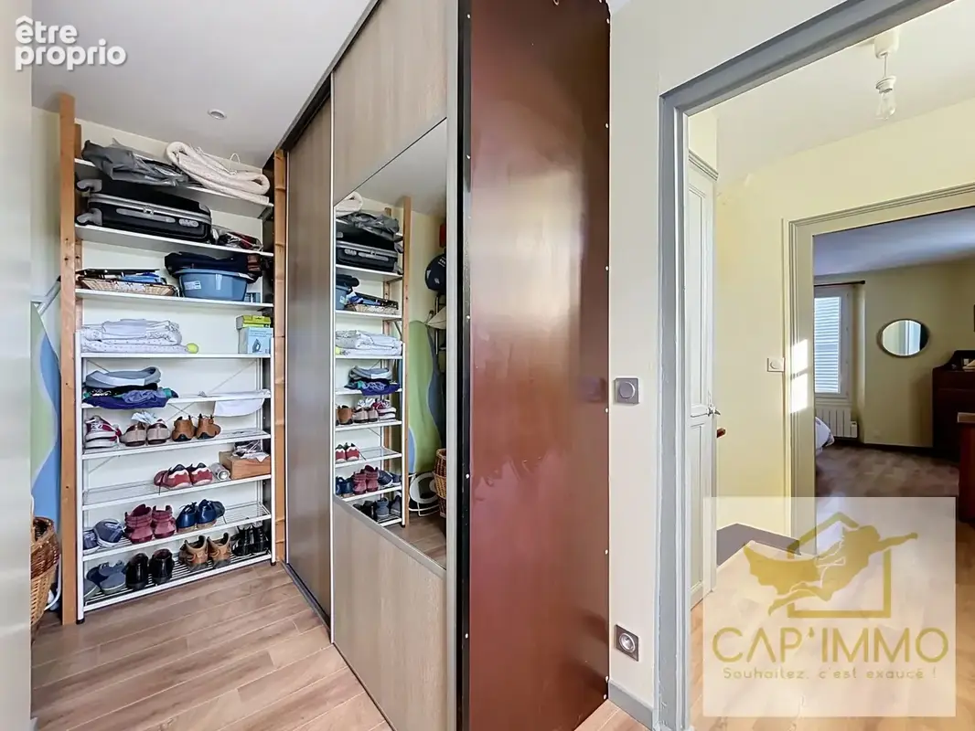Maison 4 pièces 100 m² à vendre à Magny-En-Vexin (95420) - photo 8