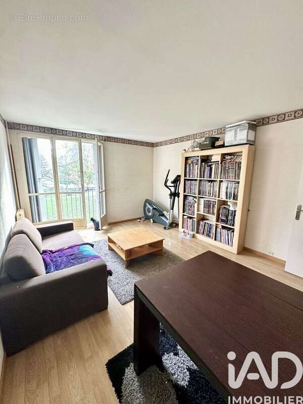 Photo 2 - Appartement à TAVERNY