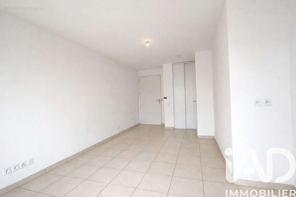 Photo 4 - Appartement à MONTPELLIER