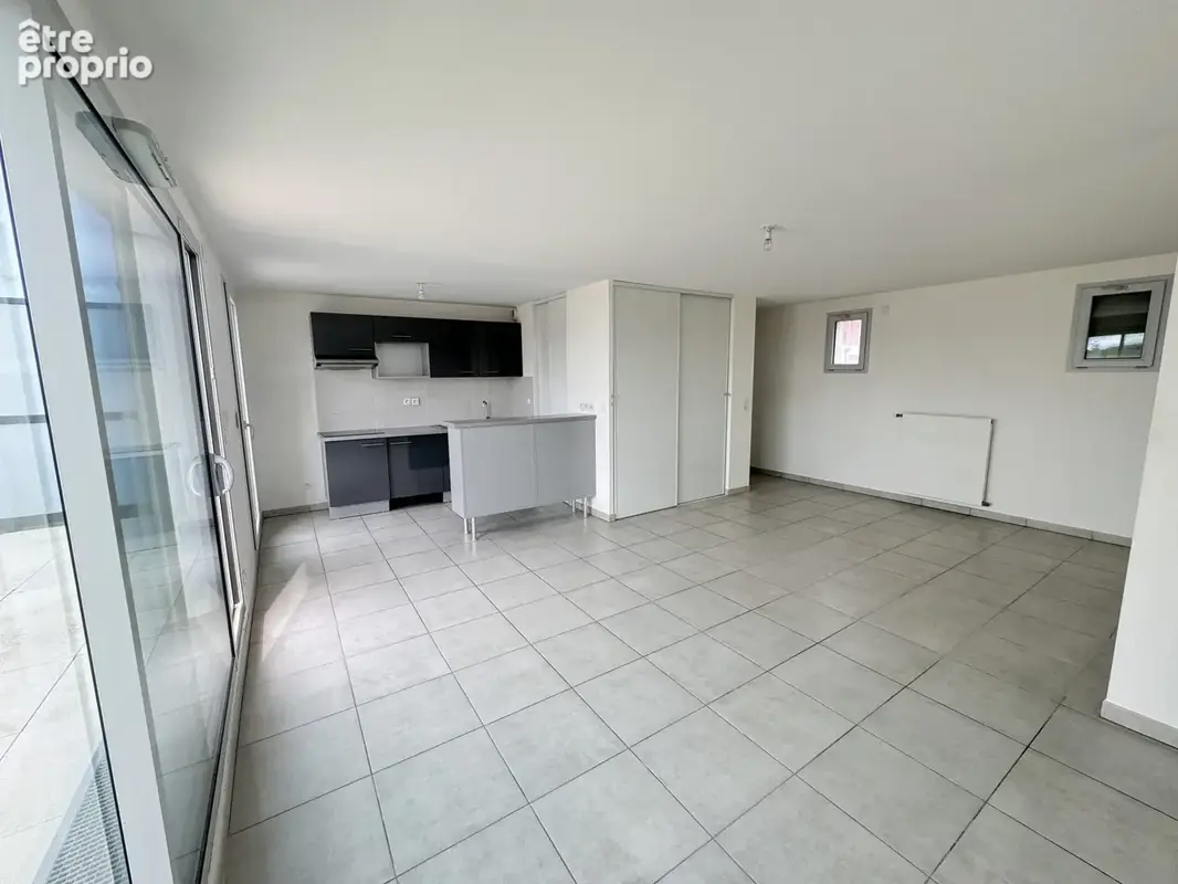 Appartement 4 pièces 88 m² à vendre à Toulouse (31300) - photo 2