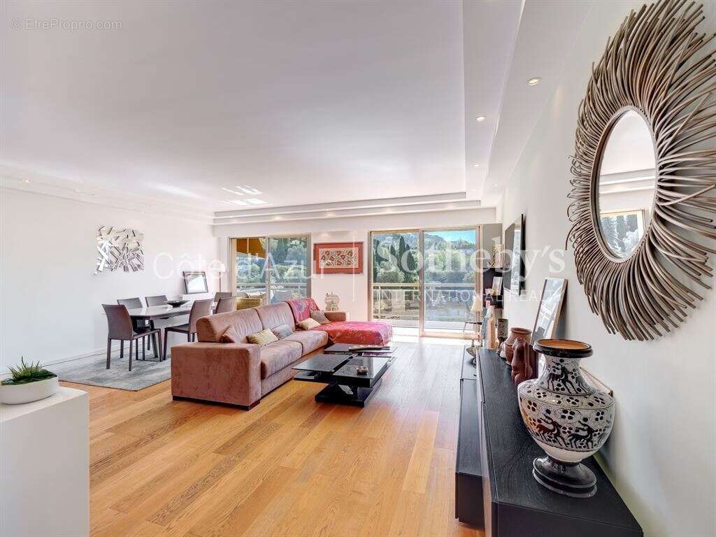 Appartement à LE CANNET