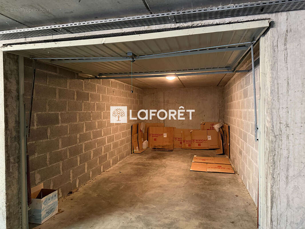 Appartement à vendre Chatillon Sur Chalaronne 3 pièce(s) 95.93 m2 - photo 13