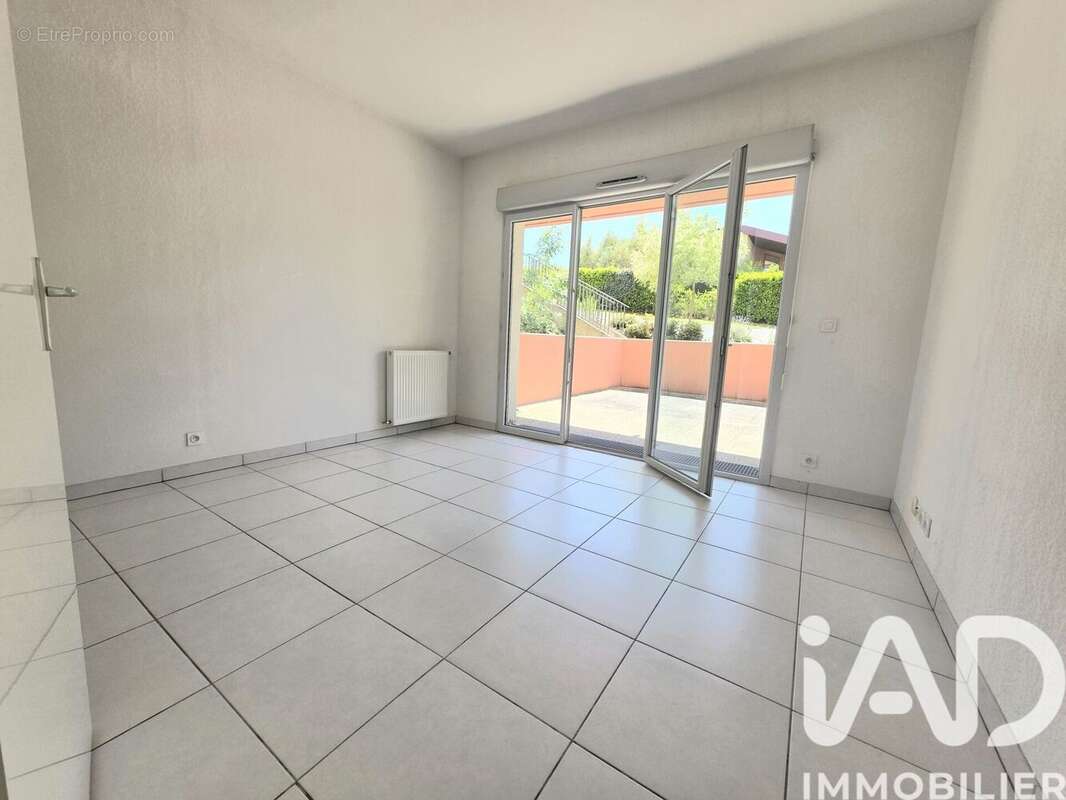 Photo 2 - Appartement à TOURNEFEUILLE