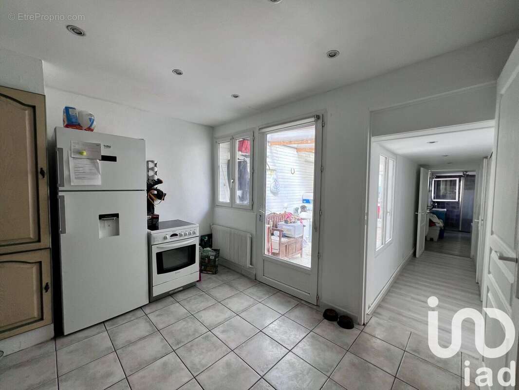 Photo 6 - Maison à SECLIN