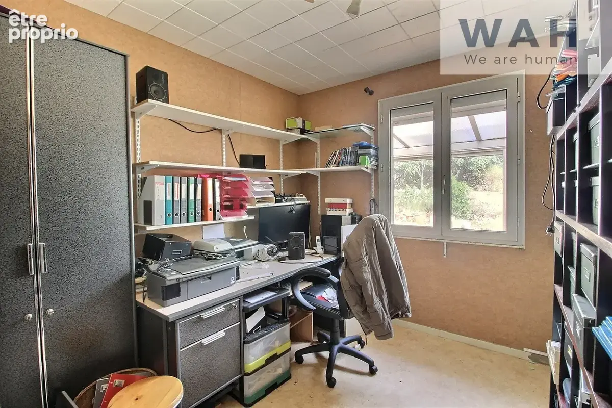 Vente maison 7 pieces, garage, piscine - viols-le-fort (34380) - photo 13