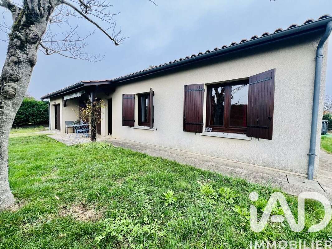 Photo 2 - Maison à AGEN