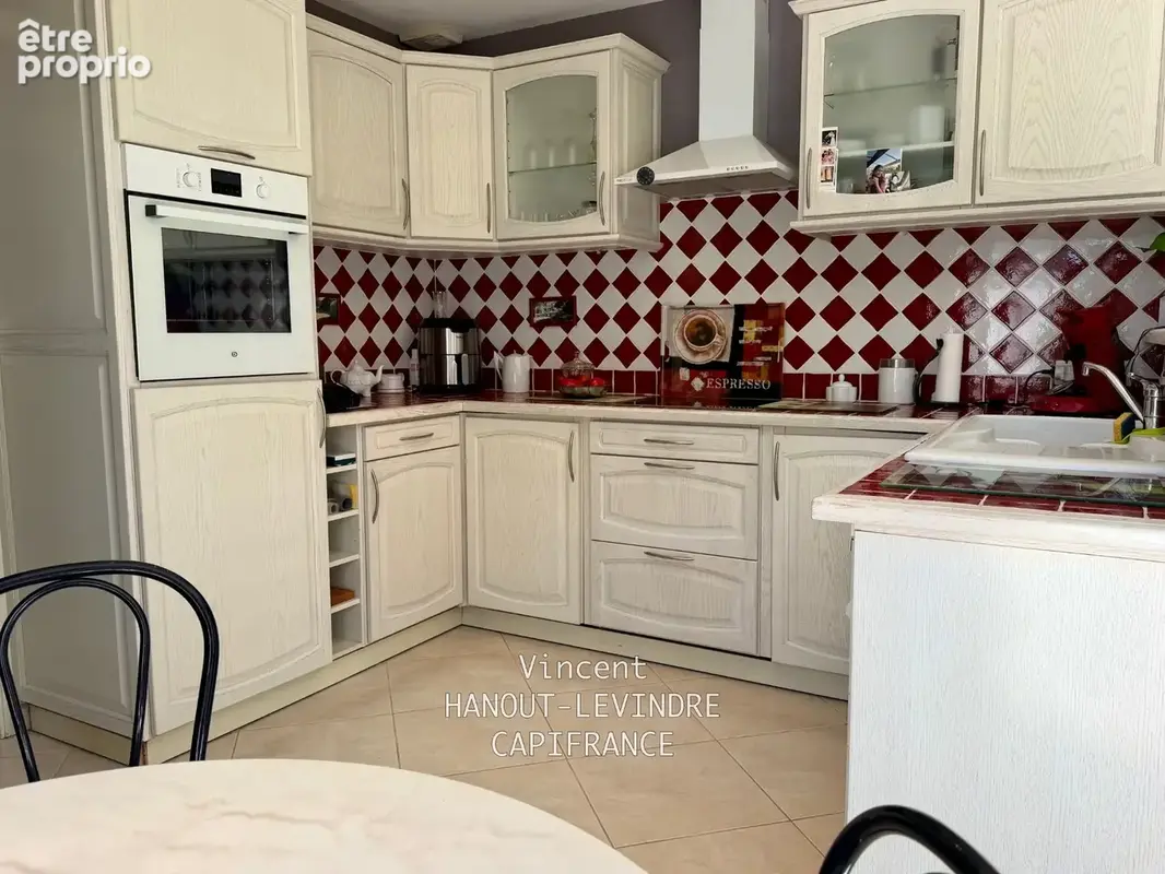 Maison à vendre 0 pièces LE PLESSIS GRAMMOIRE (49) - photo 6