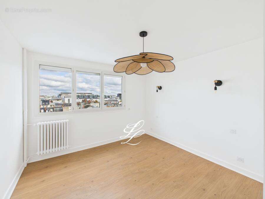 Appartement à TOURS