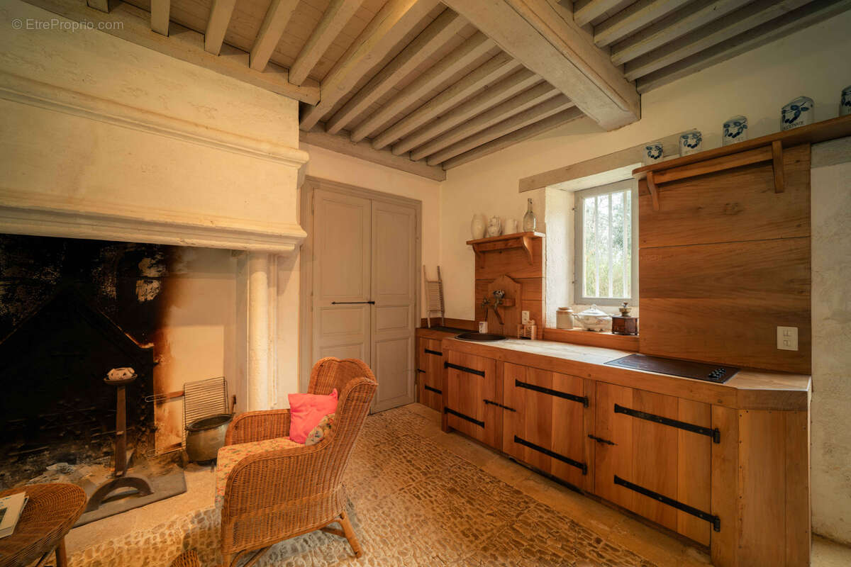 Maison à SARLAT-LA-CANEDA