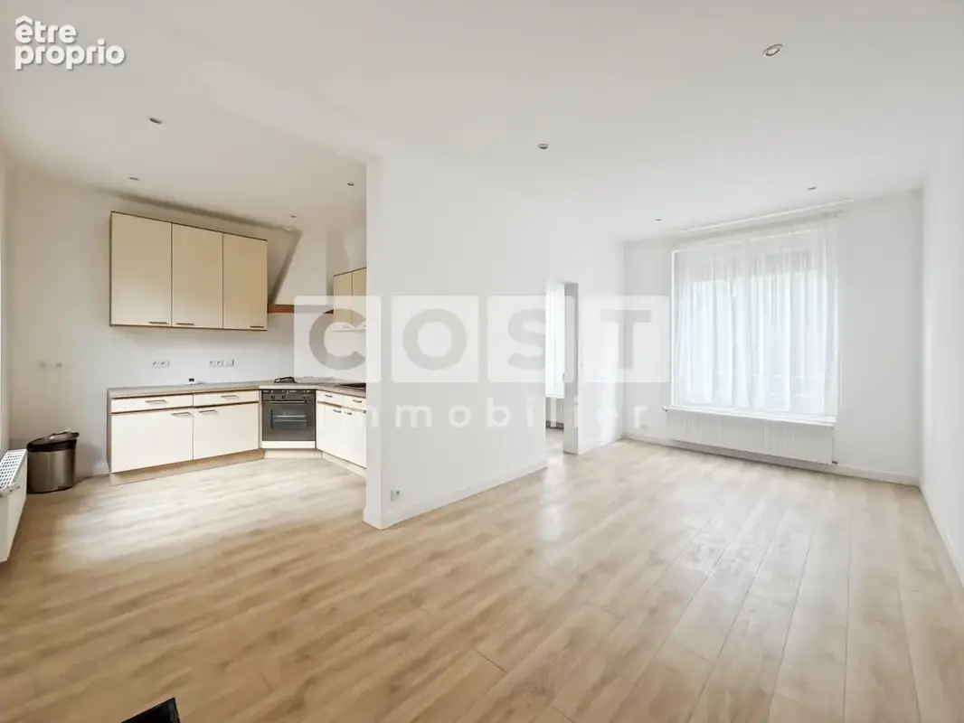 Maison 3 pièces 100 m² à vendre à Asnieres-Sur-Seine (92600) - photo 2