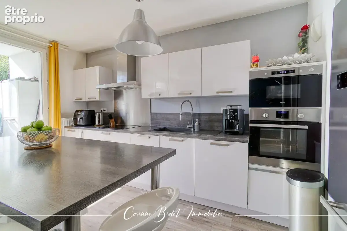 Appartement - photo 4