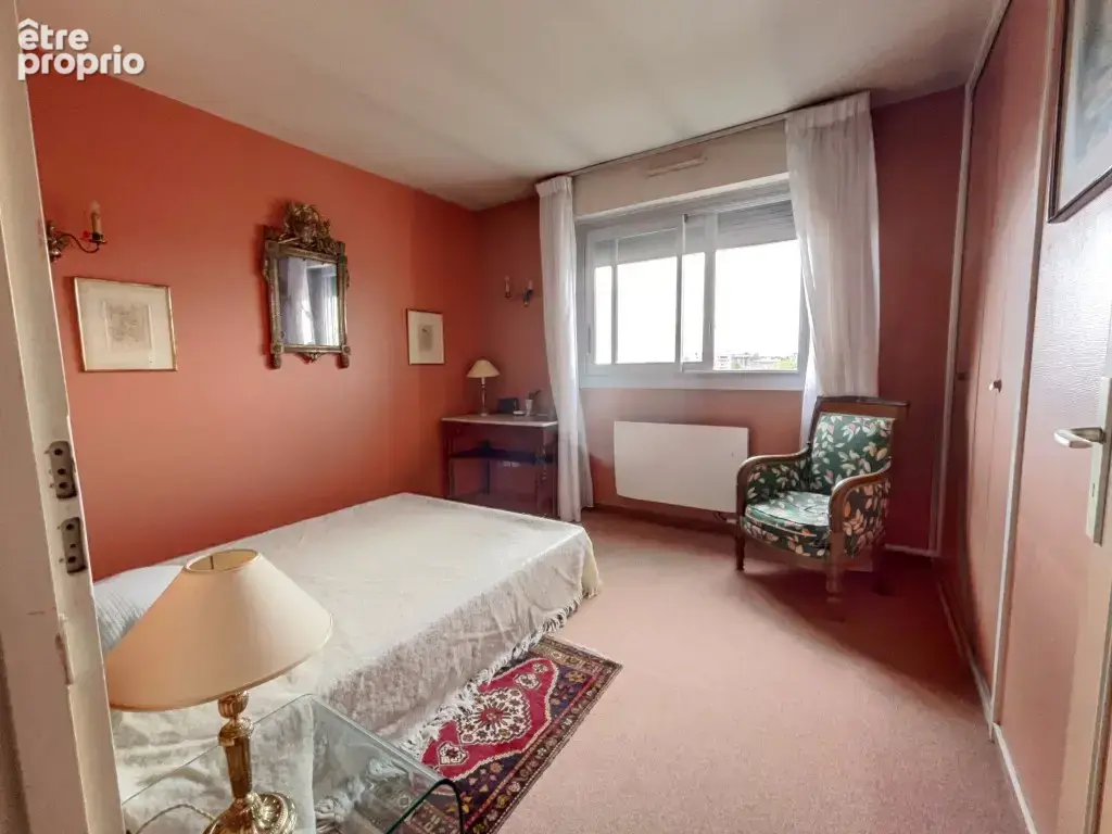 Toulouse all de barcelon appt t6 der etage terrasse garage pkg cellier - photo 5