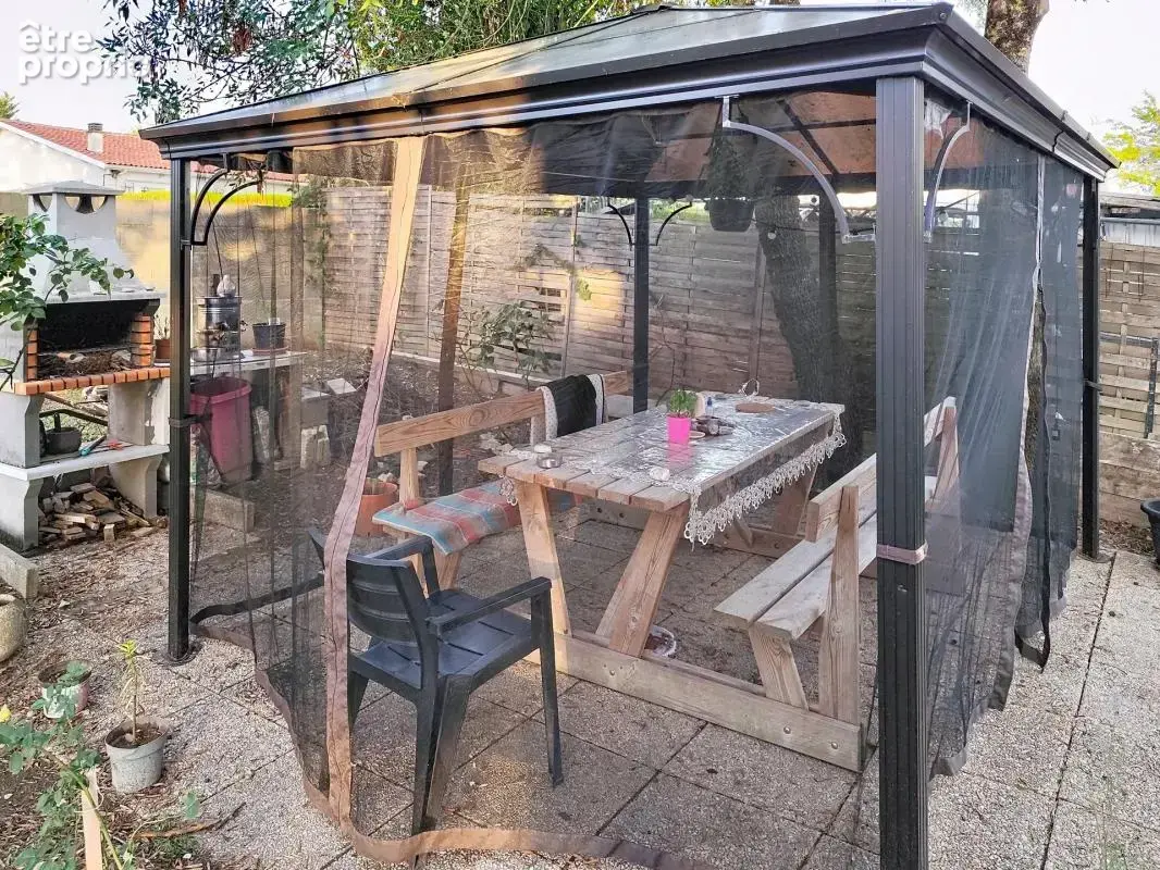 Maison de 4 pièces de 98 m² situé à La Boixe - photo 9