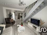 Photo 1 - Maison à EZANVILLE