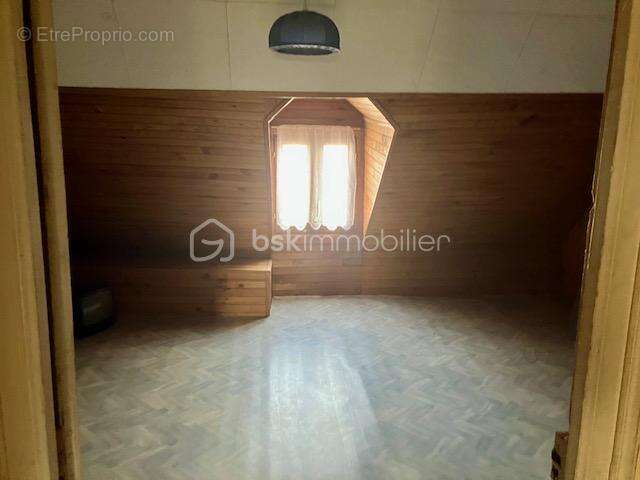 Maison à ROZOY-SUR-SERRE