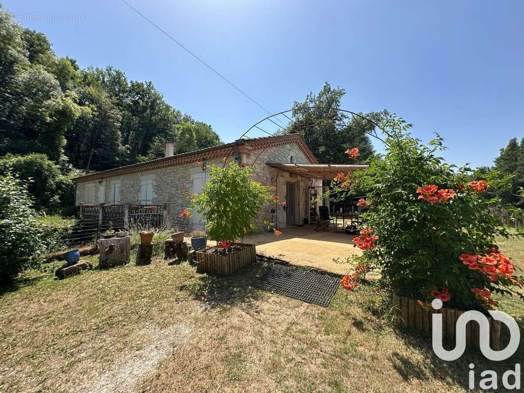 Photo 3 - Maison à MONFLANQUIN