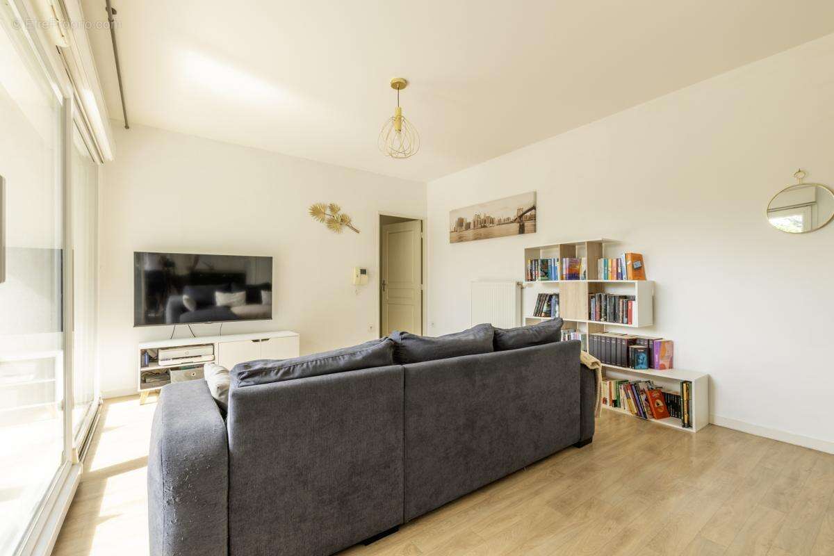 Appartement - photo 5