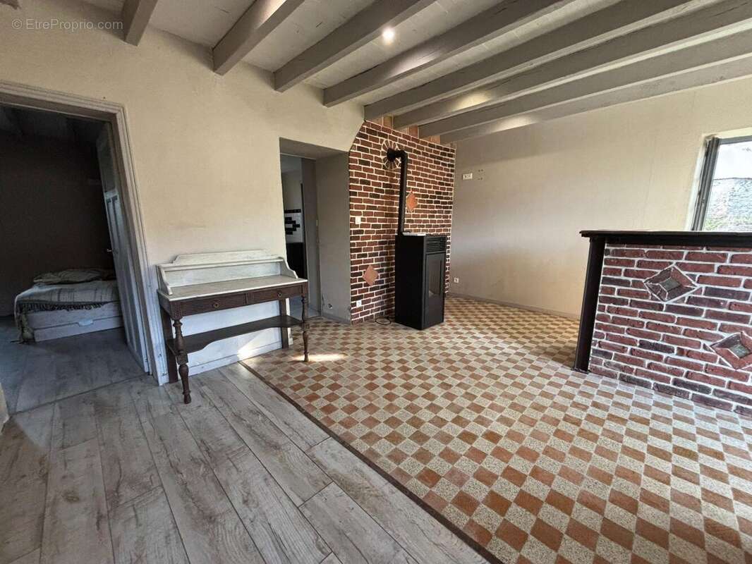 Photo 5 - Maison à LAPALISSE