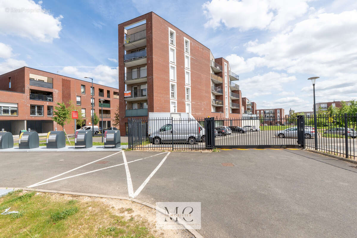 Appartement à LENS