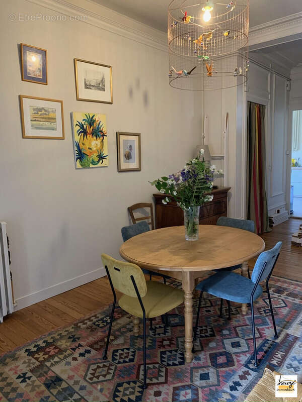 Appartement à LE HAVRE