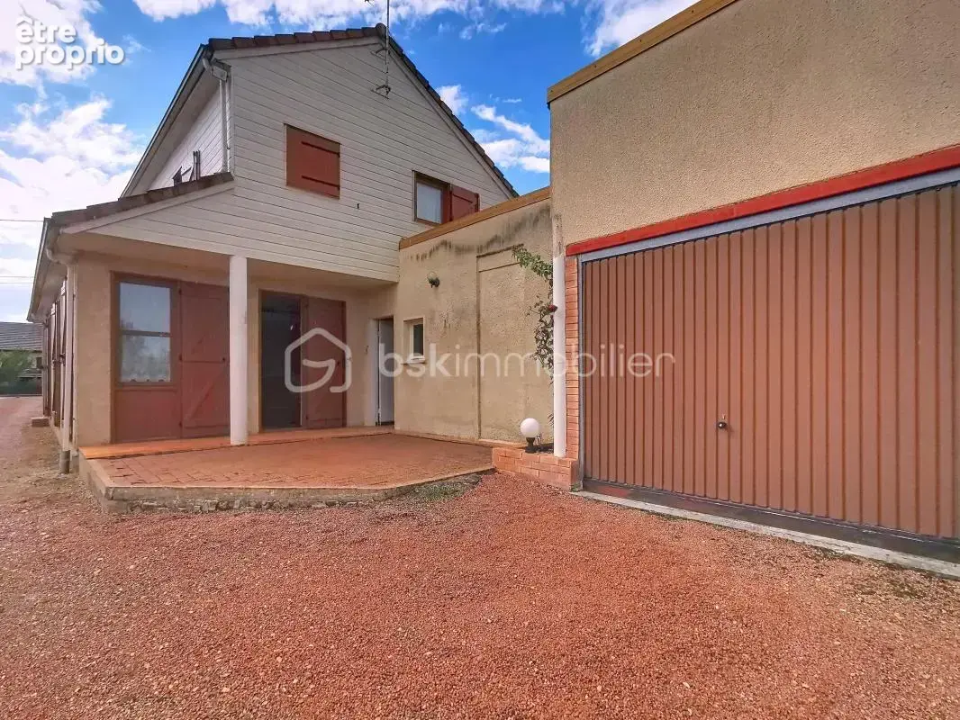Belle maison familiale - photo 11