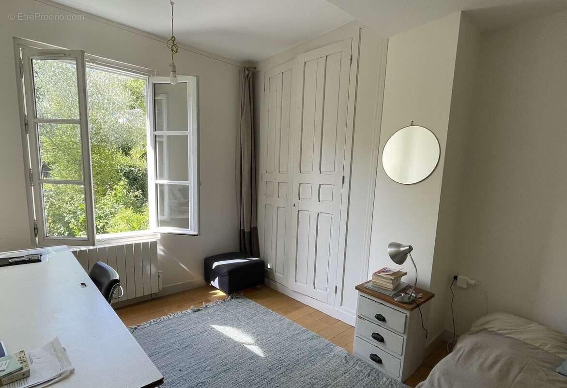 Maison à MARLY-LE-ROI