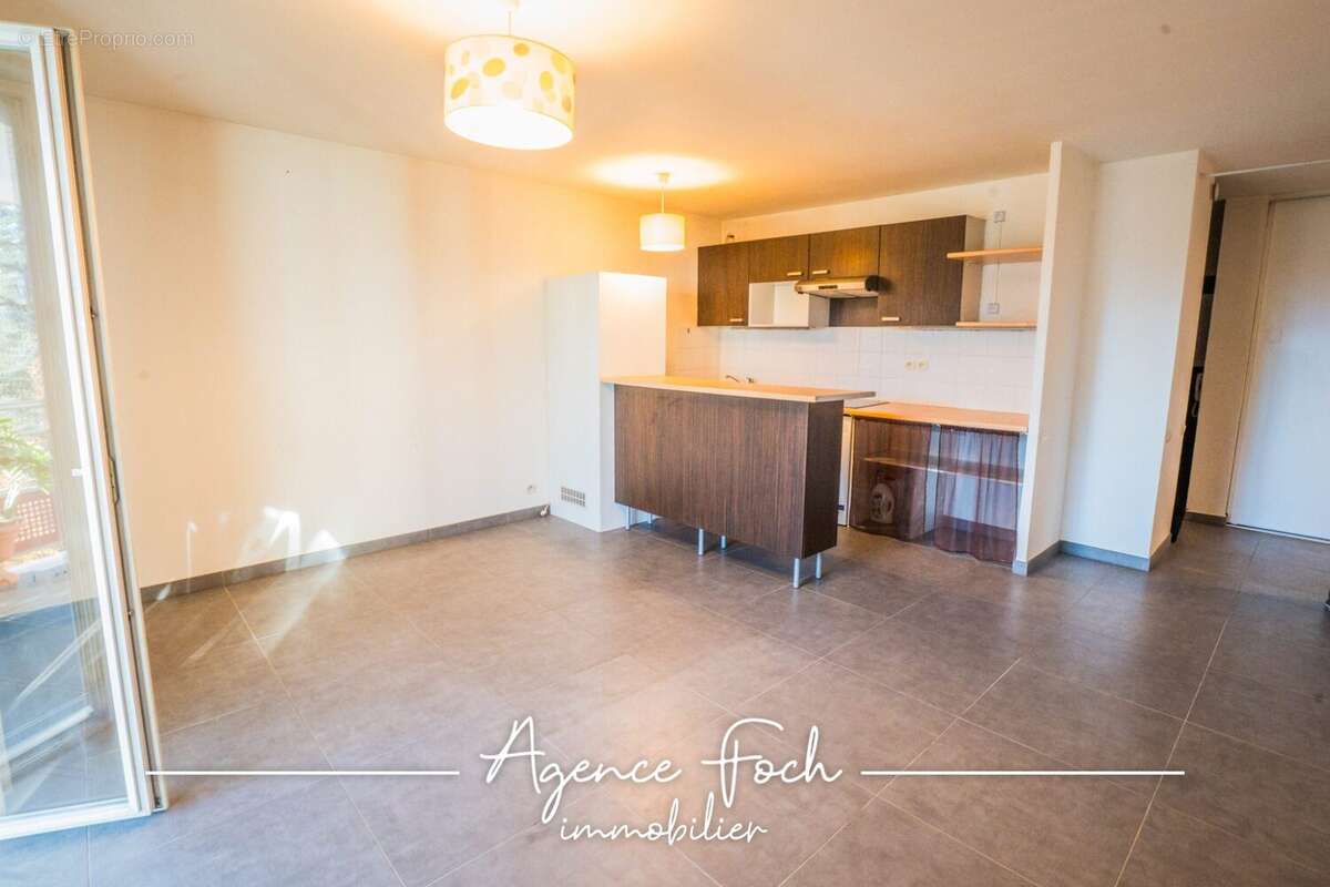 Appartement à TARBES