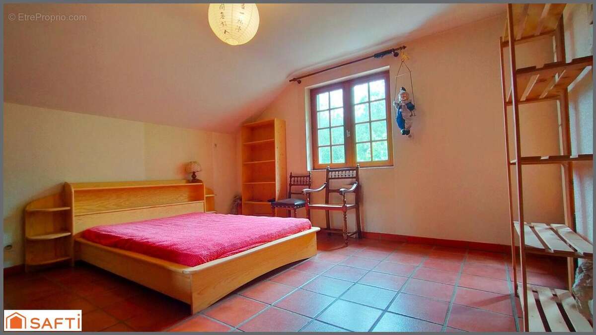 Photo 9 - Maison à SAINT-JEAN-DE-MAURIENNE