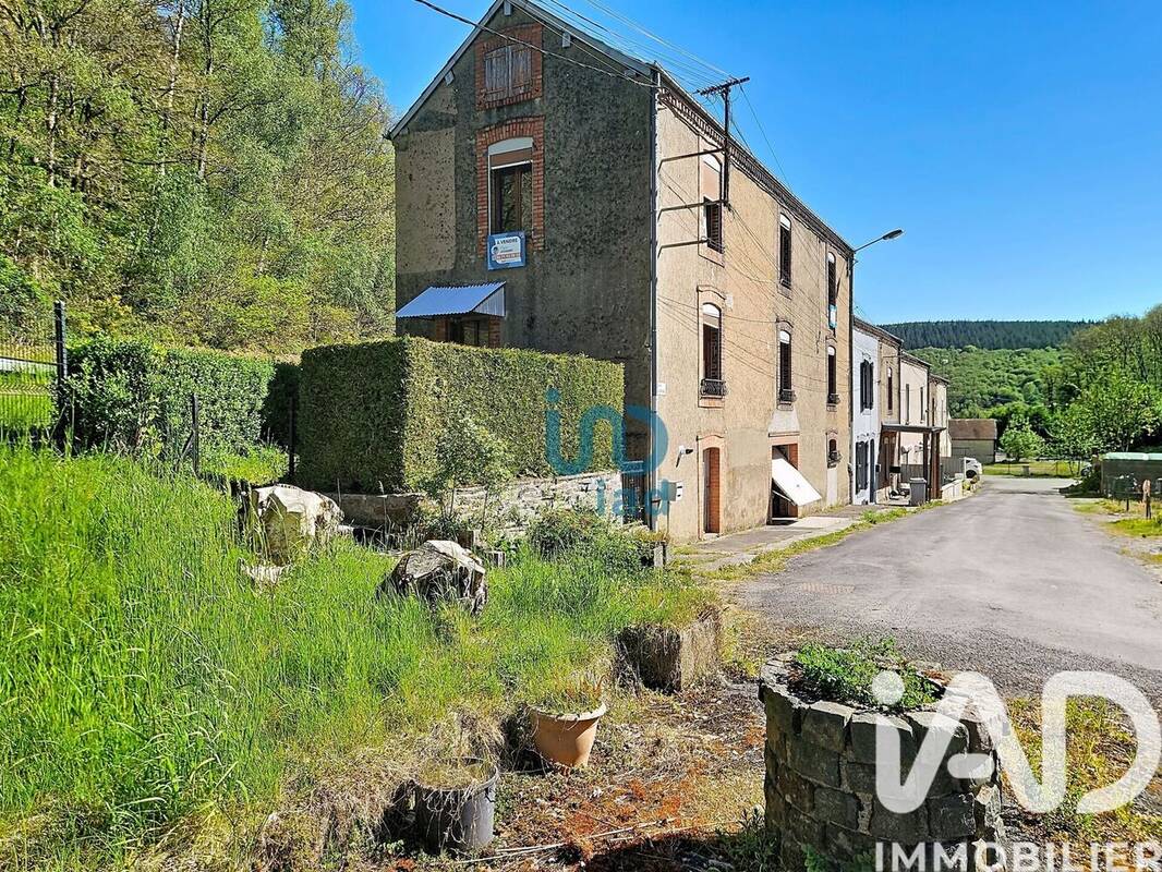 Photo 1 - Maison à DEVILLE