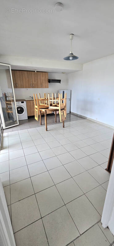 Appartement à JARD-SUR-MER