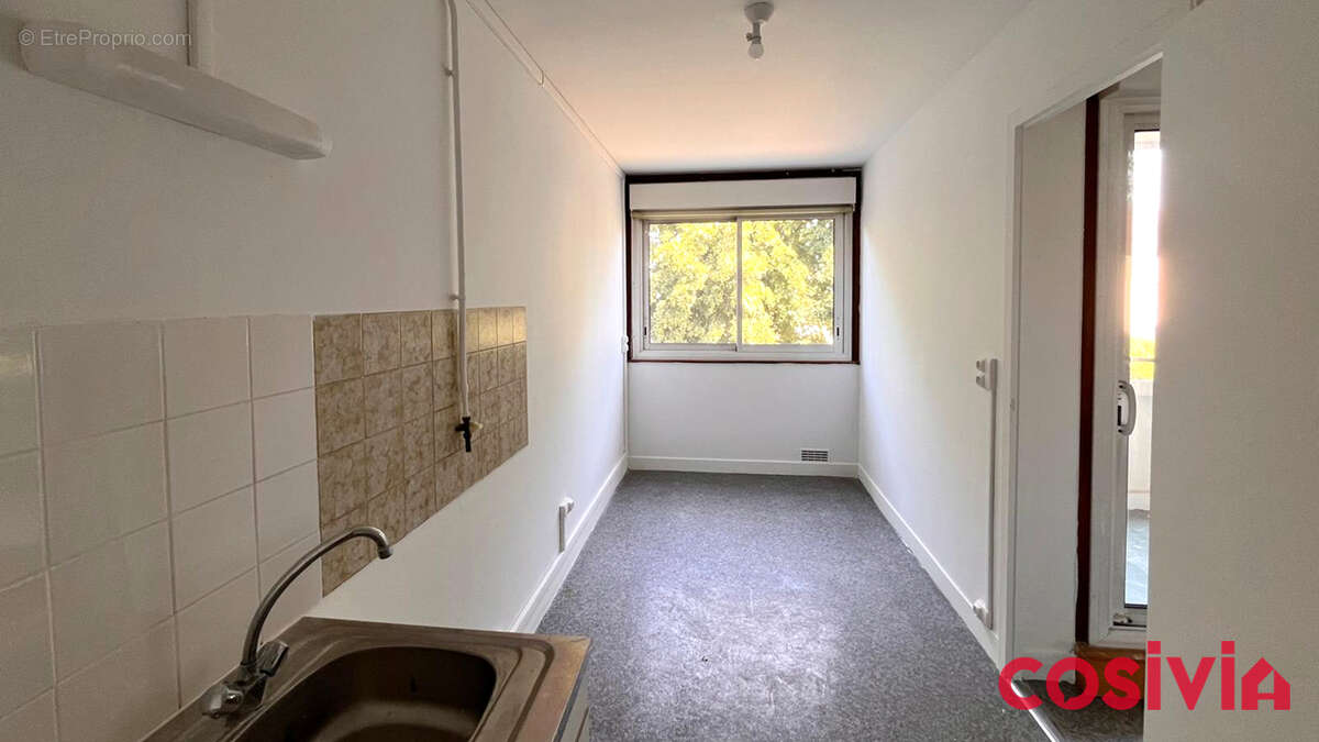 Appartement Marly Le Roi 3 pièce(s) 57.62 m2 - photo 7