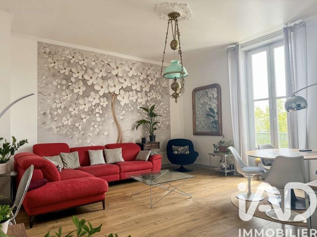 Photo 3 - Appartement à MONTELIMAR