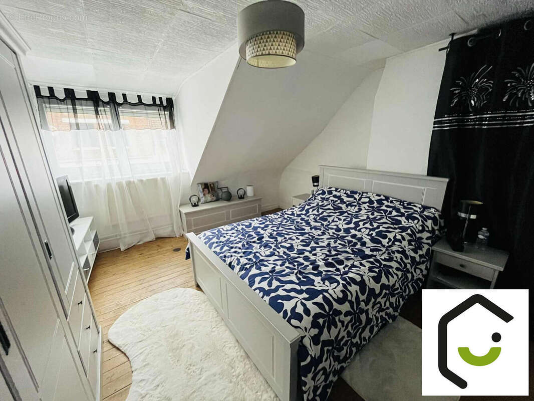 Maison 114 m² à Eppeville  - photo 5