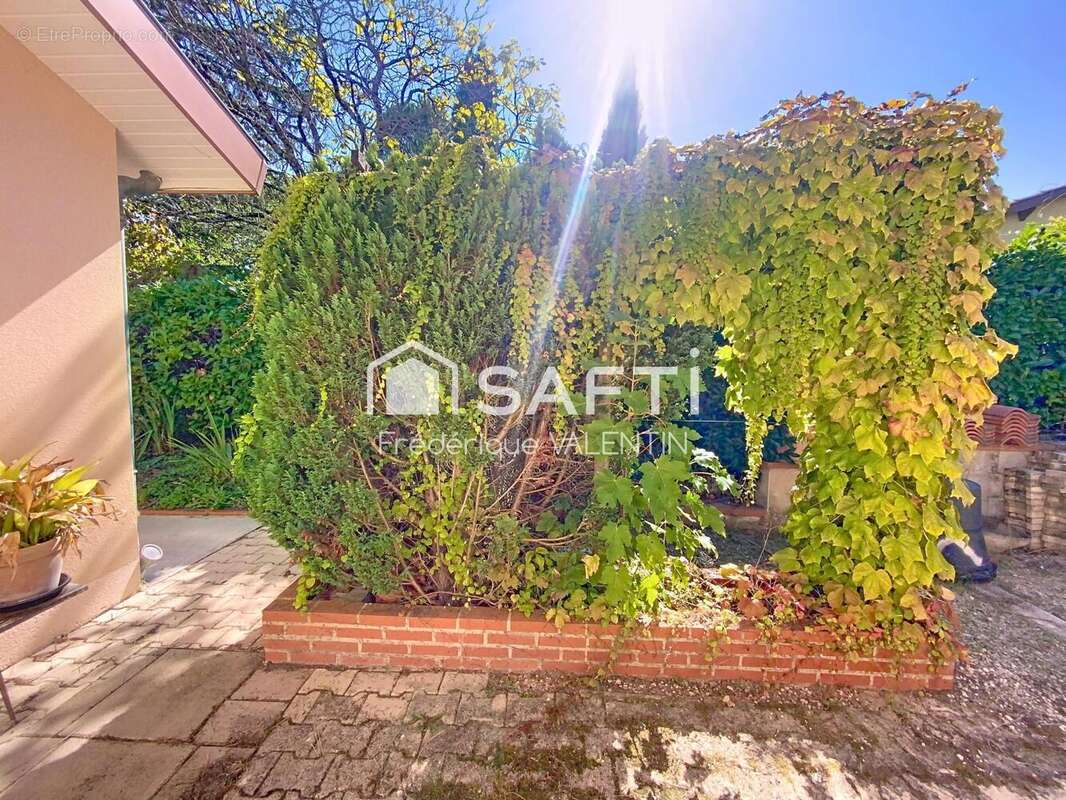 Photo 6 - Maison à MONTASTRUC-LA-CONSEILLERE