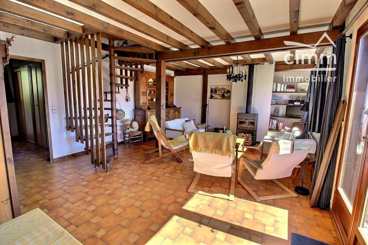 Maison à CORDON