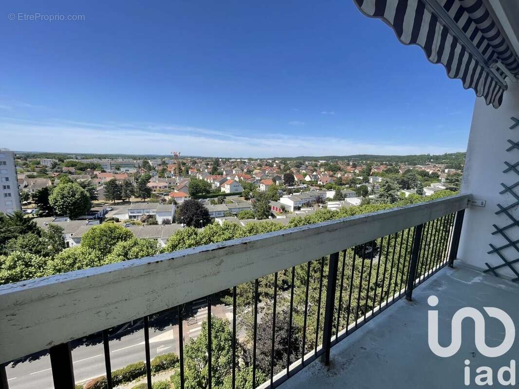 Photo 2 - Appartement à TAVERNY