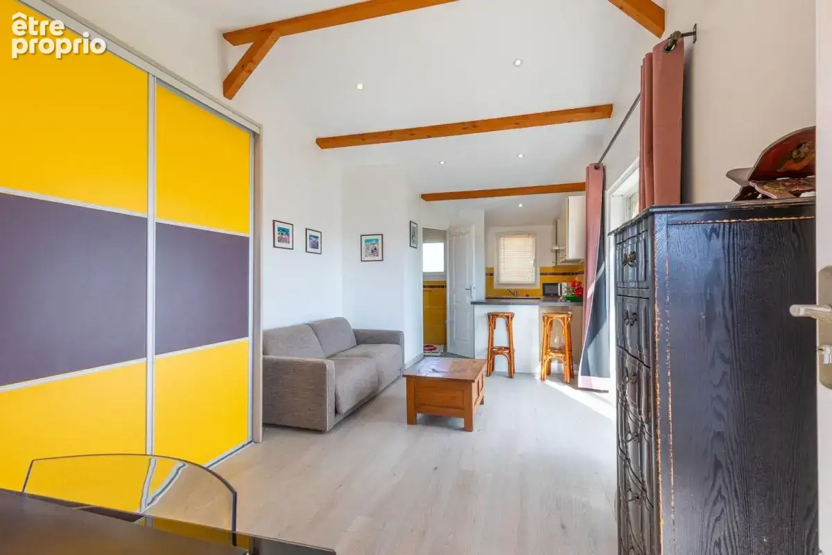 Saint-saturnin-lès-avignon ? une maison, plusieurs projets de vie - photo 12