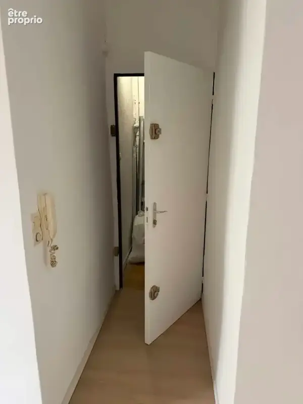 Type 1 35 m² le panier - photo 6