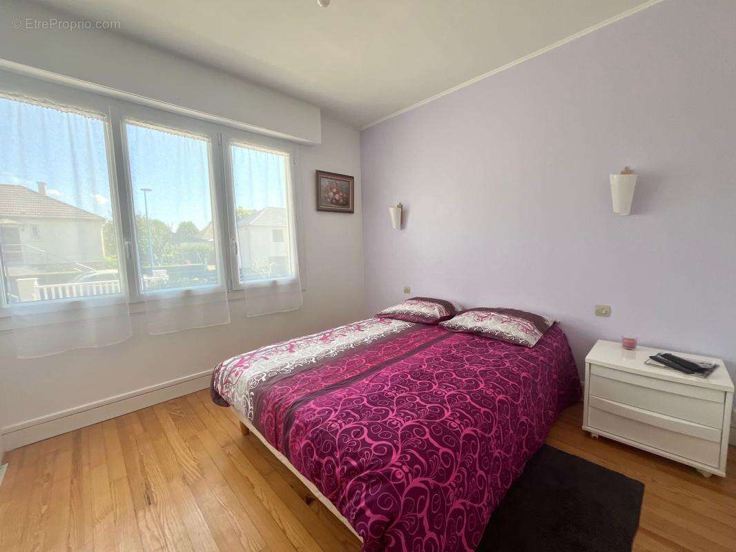 Maison de plain-pied, 5 minutes de Mondeville 2 - photo 8