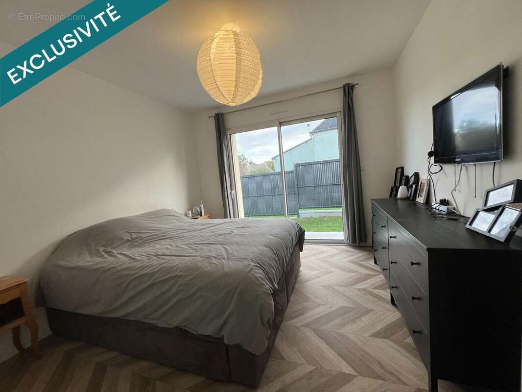 Photo 8 - Maison à HENON