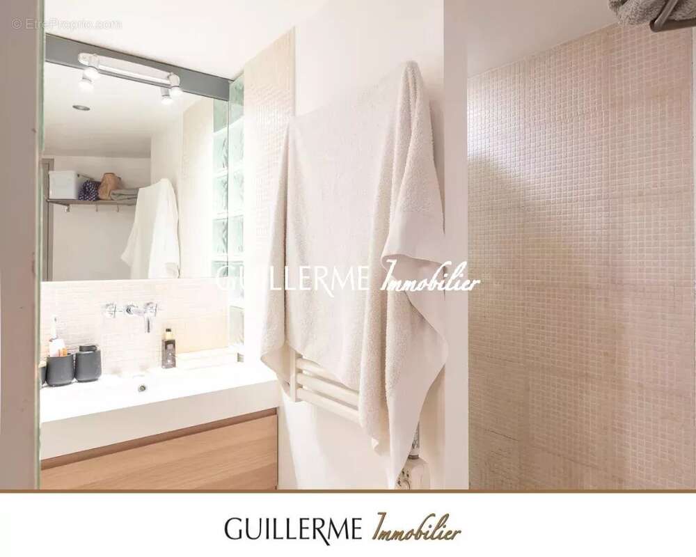 Appartement à LYON-2E