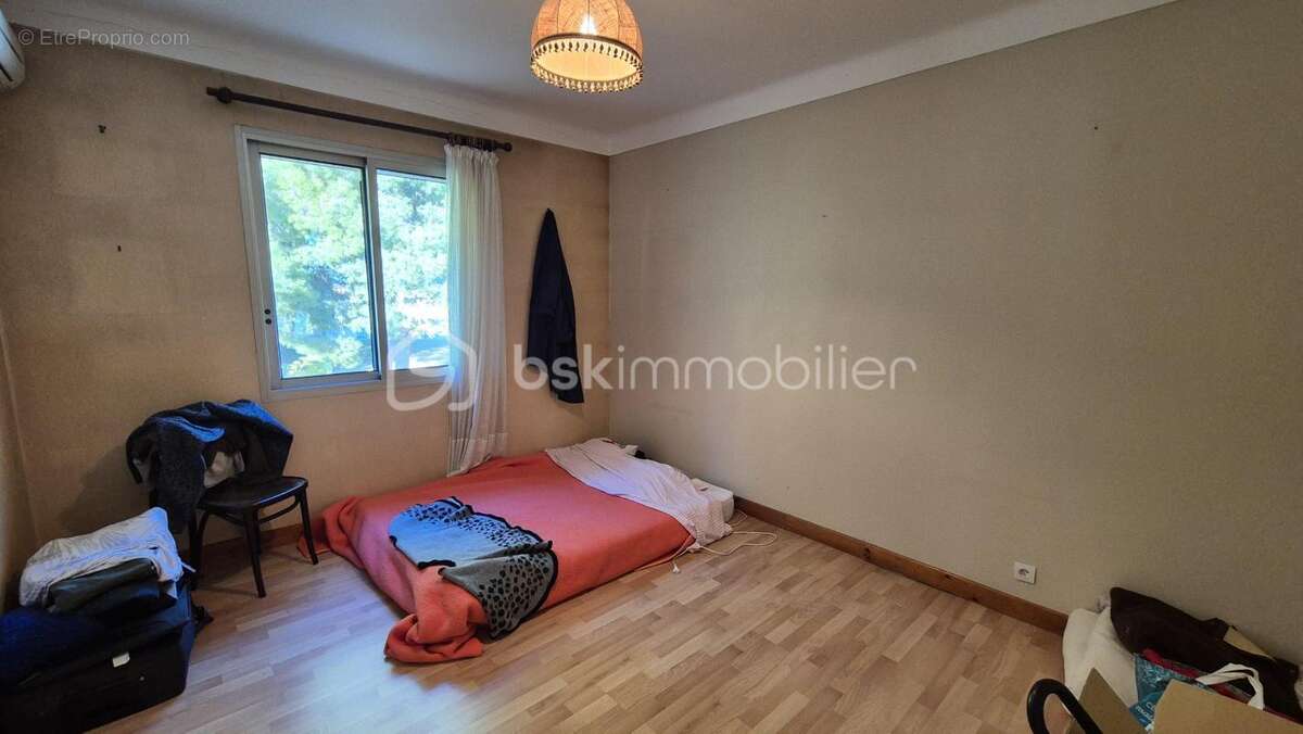 Maison à SAINT-ANDRE