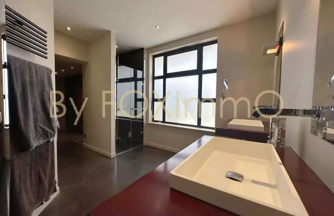 Appartement à ROANNE