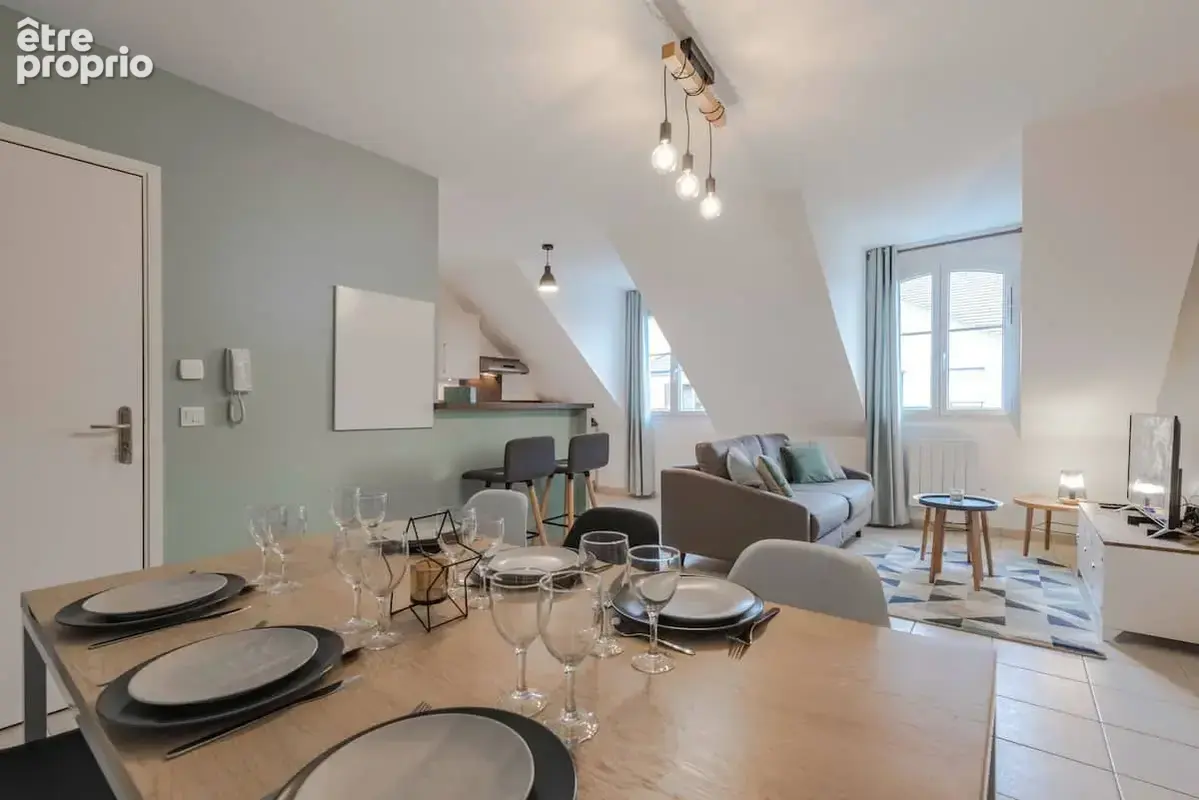 Nouveauté csm immobilier - photo 3