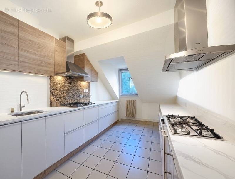 Appartement à ALTKIRCH