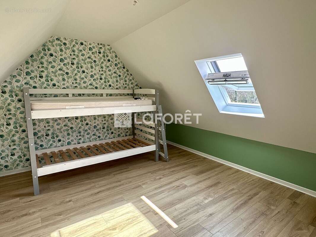 Maison situé à Camlez avec deux gîtes - photo 18