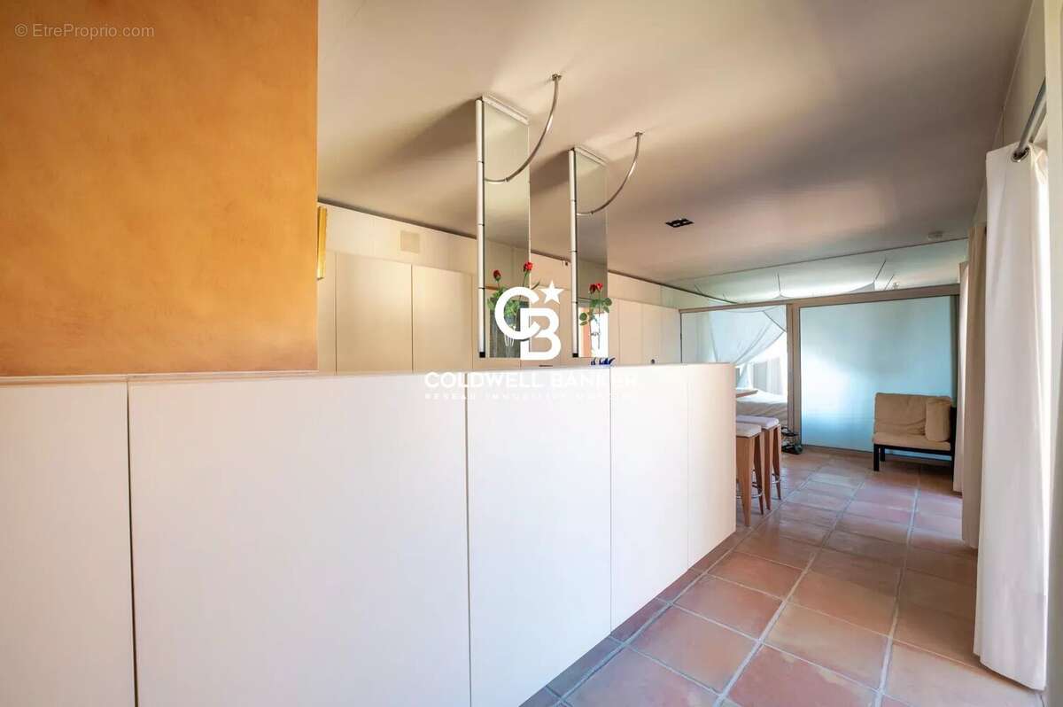 Une signature architecturale d'exception, entre élégance intemporelle et art de vivre - photo 54