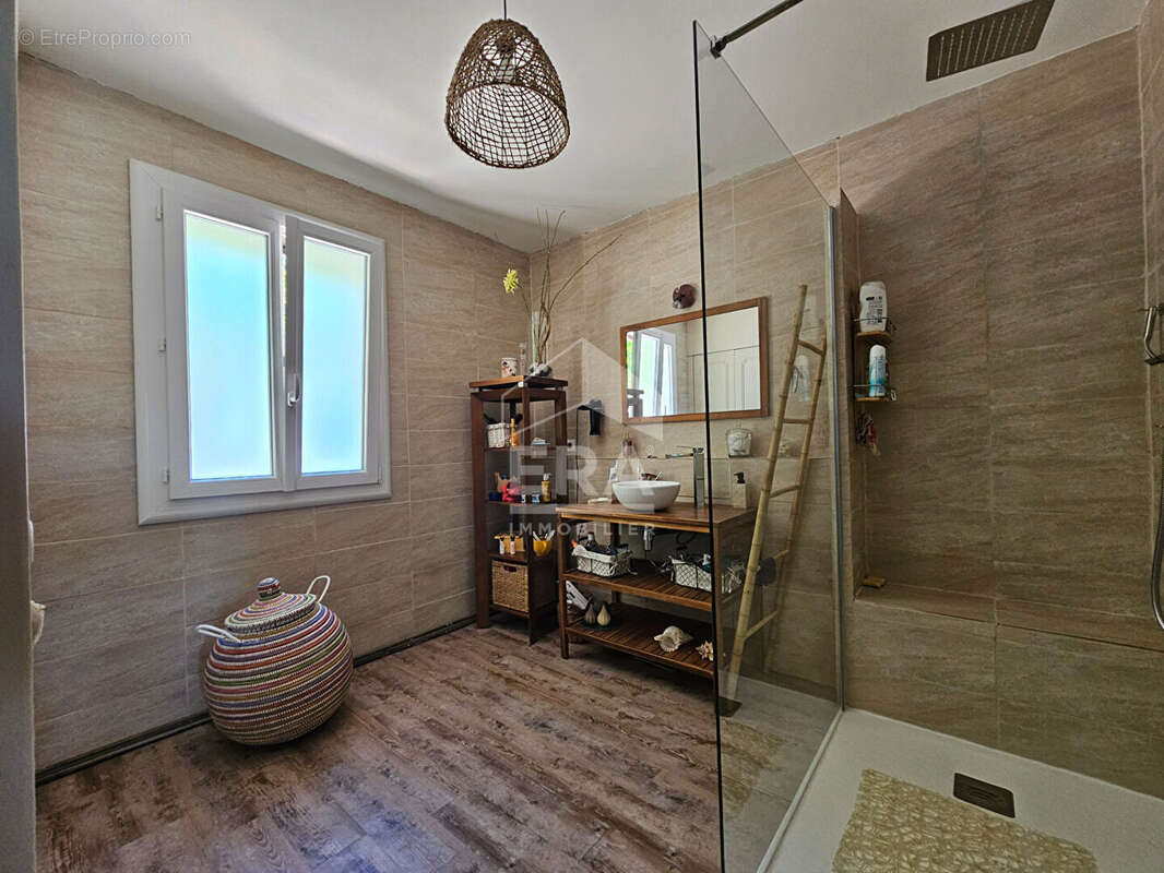 Maison à LANCON-PROVENCE