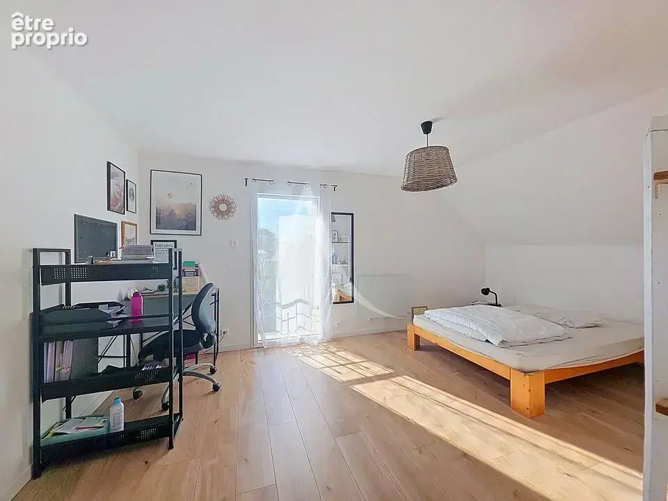 Maison 179 m² à Becon-Les-Granits  - photo 10
