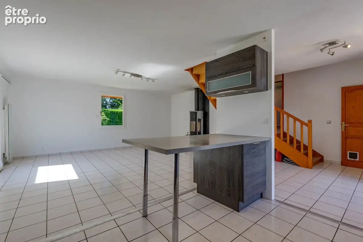 Maison Veigy Foncenex 5 pièces 143m² avec piscine - photo 8